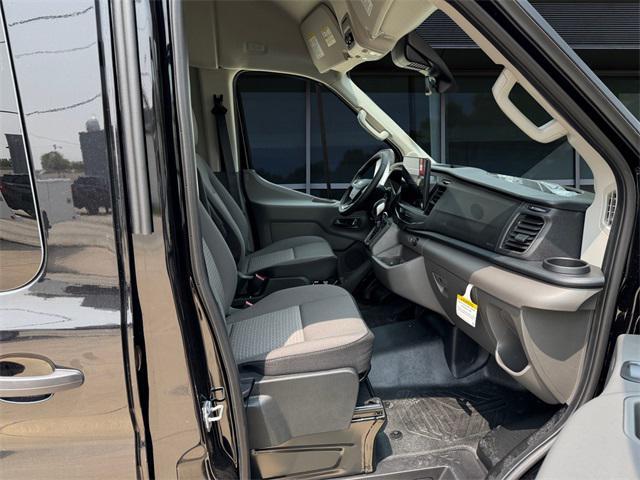 new 2025 Ford Transit-350 car, priced at $71,510