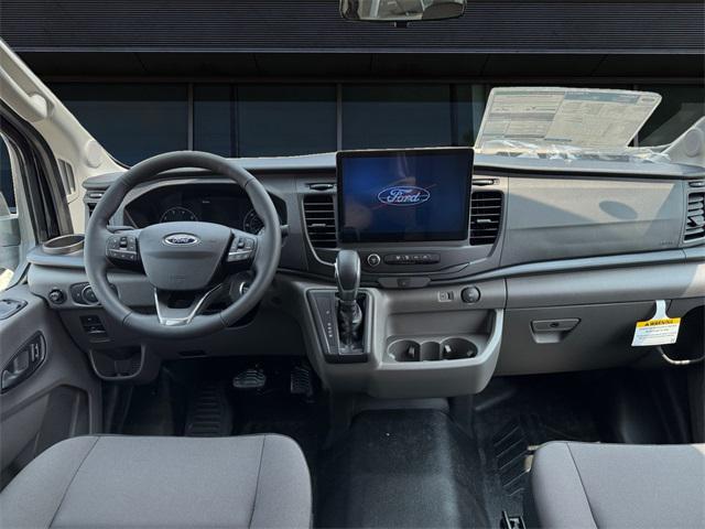 new 2025 Ford Transit-350 car, priced at $71,510