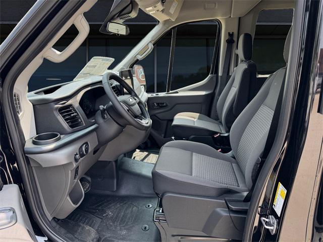 new 2025 Ford Transit-350 car, priced at $71,510