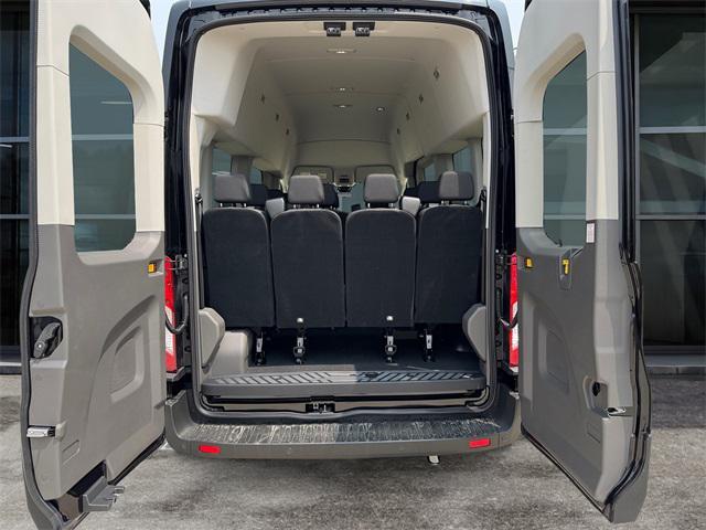 new 2025 Ford Transit-350 car, priced at $71,510