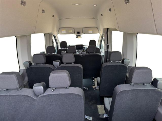 new 2025 Ford Transit-350 car, priced at $71,510