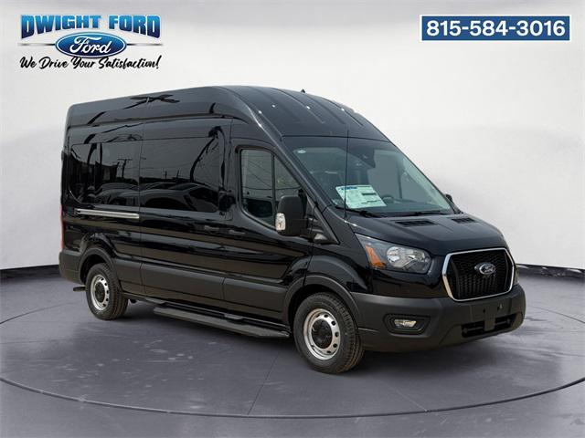 new 2025 Ford Transit-350 car, priced at $71,510