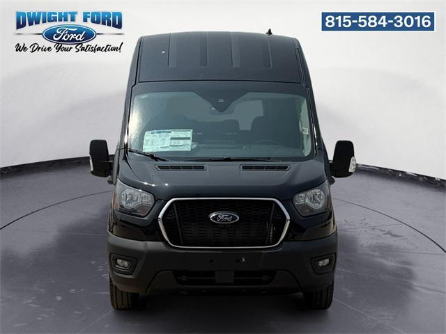 new 2025 Ford Transit-350 car, priced at $71,510