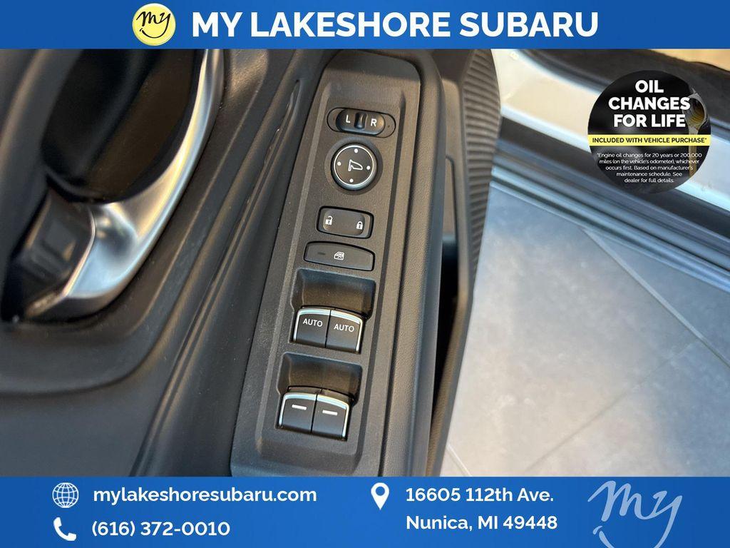 used 2023 Honda Accord car, priced at $22,482