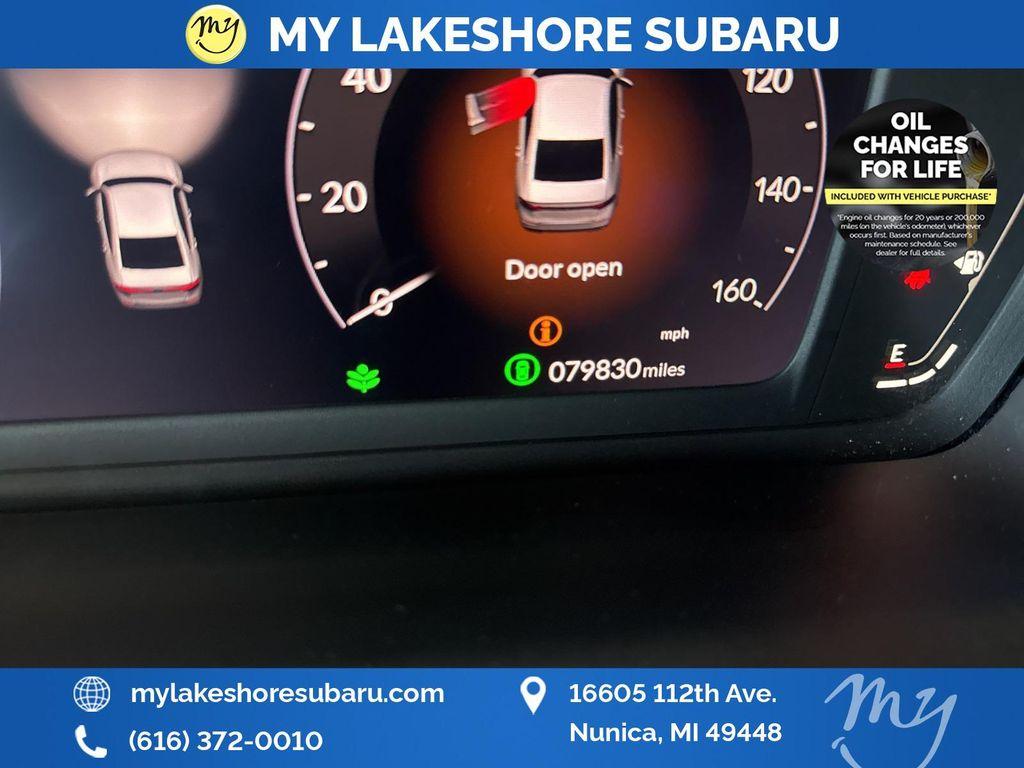 used 2023 Honda Accord car, priced at $22,482