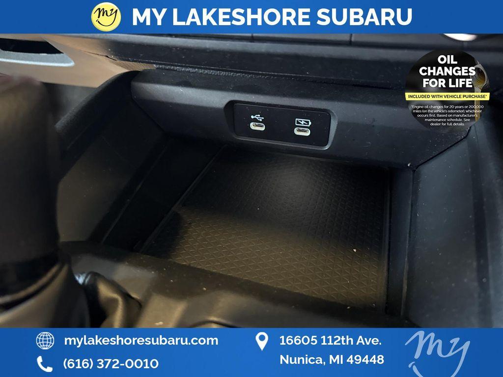 used 2023 Honda Accord car, priced at $22,482