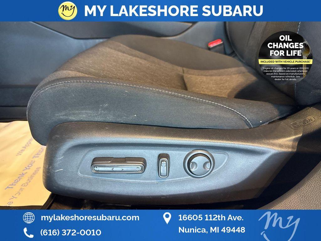 used 2023 Honda Accord car, priced at $22,482