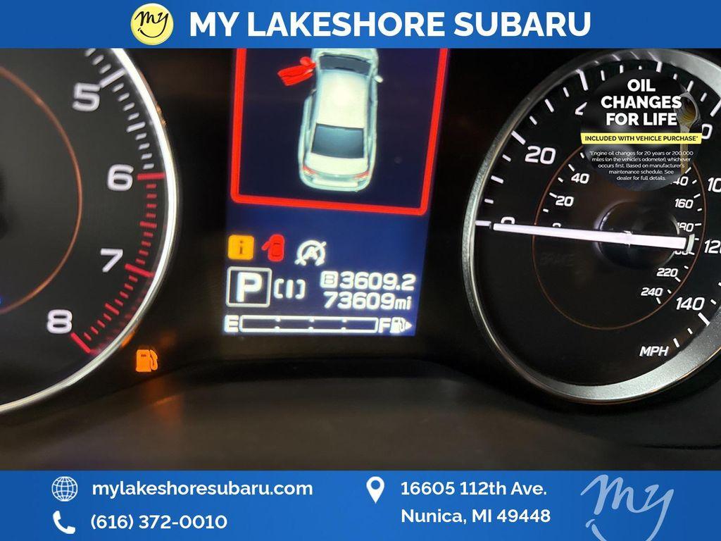 used 2021 Subaru Crosstrek car, priced at $22,251