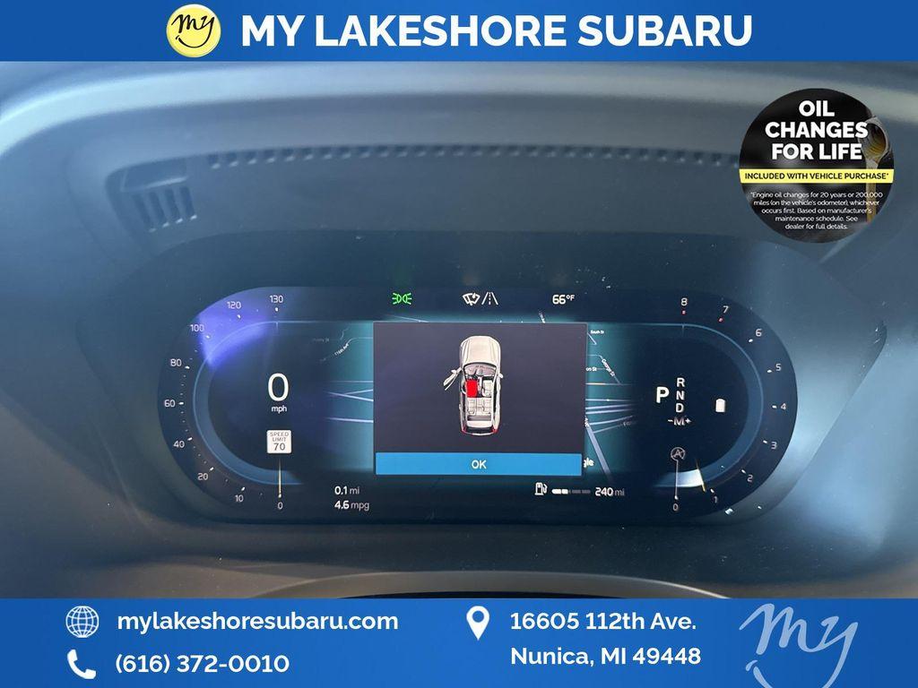 used 2022 Volvo XC60 car, priced at $23,221