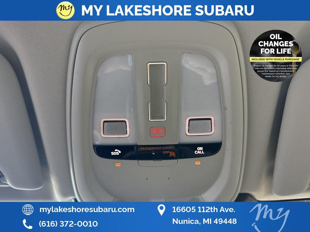 used 2022 Volvo XC60 car, priced at $23,221