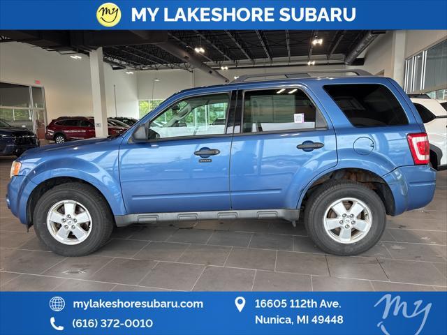 used 2010 Ford Escape car, priced at $3,982