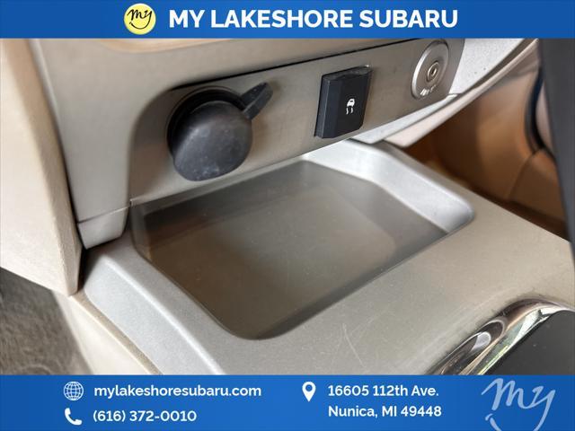 used 2010 Ford Escape car, priced at $3,982