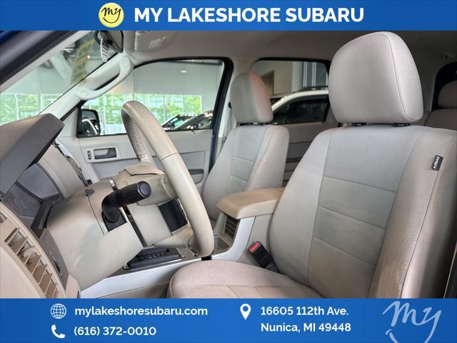 used 2010 Ford Escape car, priced at $3,982