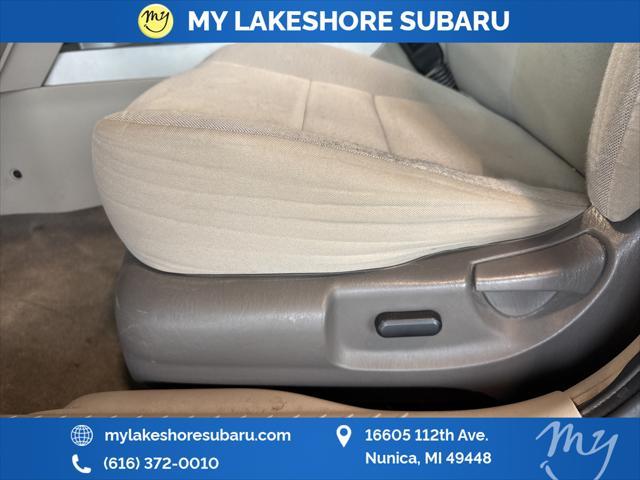 used 2010 Ford Escape car, priced at $3,982