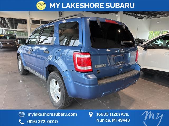 used 2010 Ford Escape car, priced at $3,982