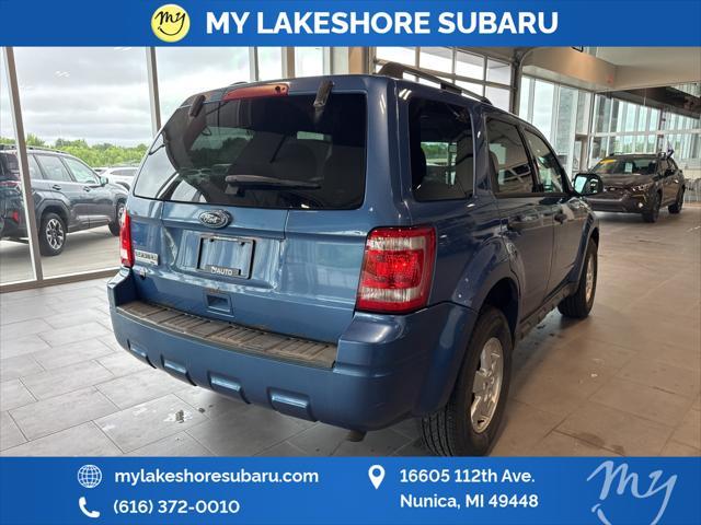 used 2010 Ford Escape car, priced at $3,982