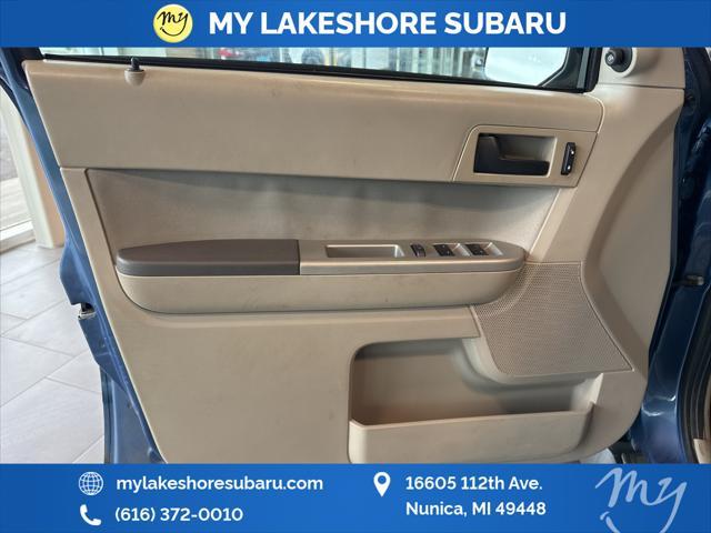 used 2010 Ford Escape car, priced at $3,982