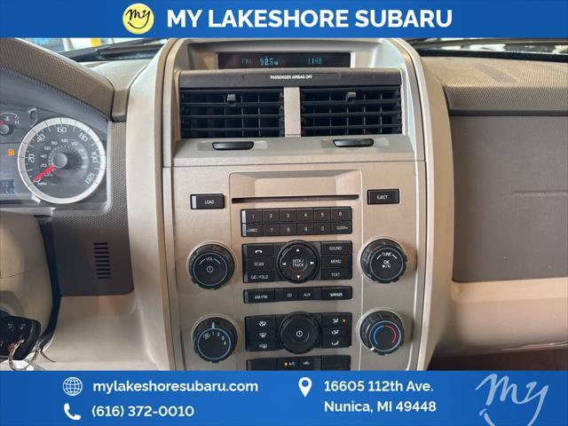 used 2010 Ford Escape car, priced at $3,982