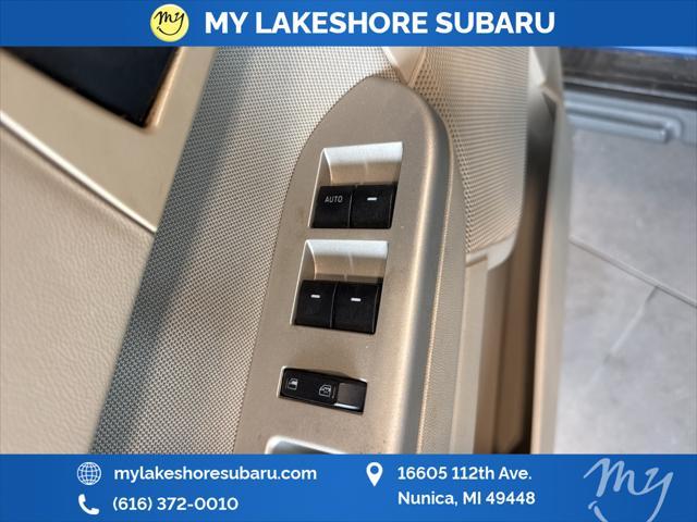 used 2010 Ford Escape car, priced at $3,982