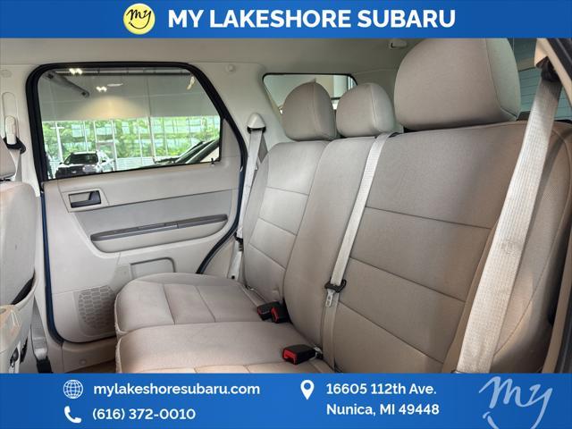 used 2010 Ford Escape car, priced at $3,982