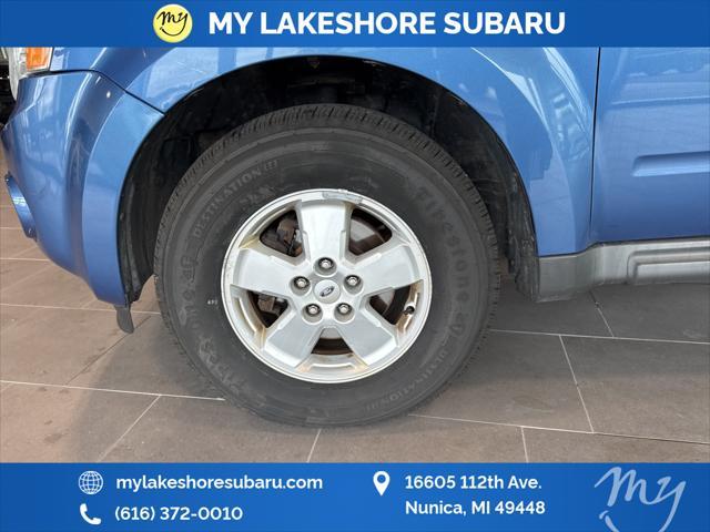 used 2010 Ford Escape car, priced at $3,982