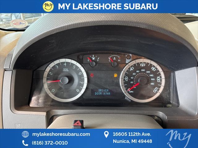 used 2010 Ford Escape car, priced at $3,982