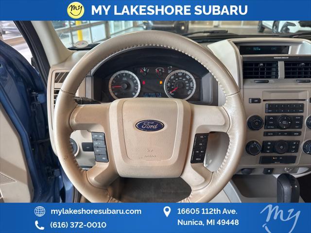 used 2010 Ford Escape car, priced at $3,982