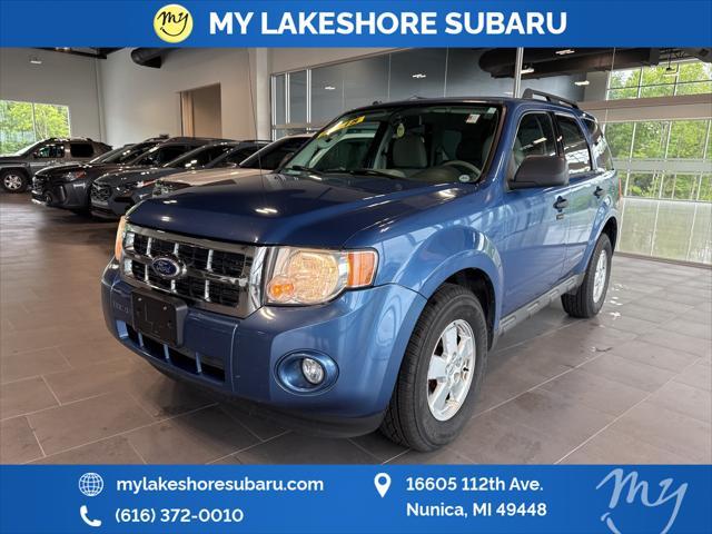 used 2010 Ford Escape car, priced at $3,982