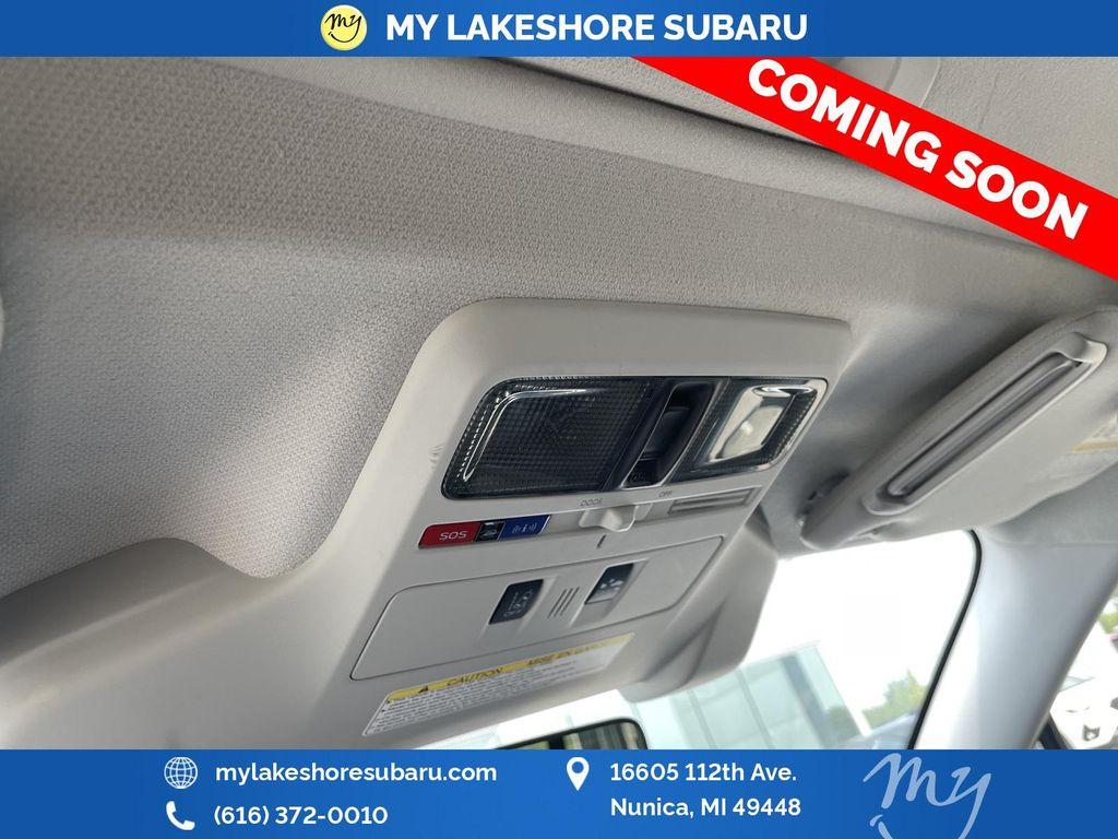 used 2018 Subaru Forester car, priced at $12,981