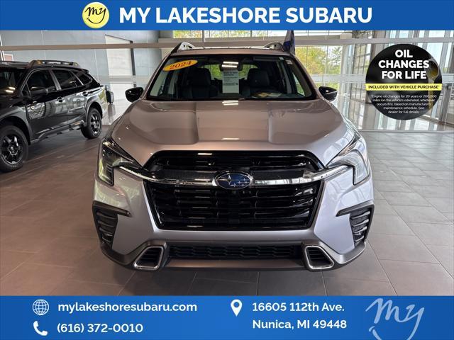 used 2024 Subaru Ascent car, priced at $42,984