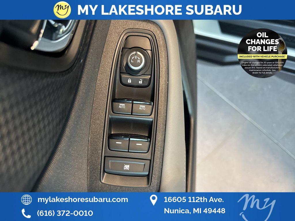 new 2025 Subaru Outback car, priced at $34,727