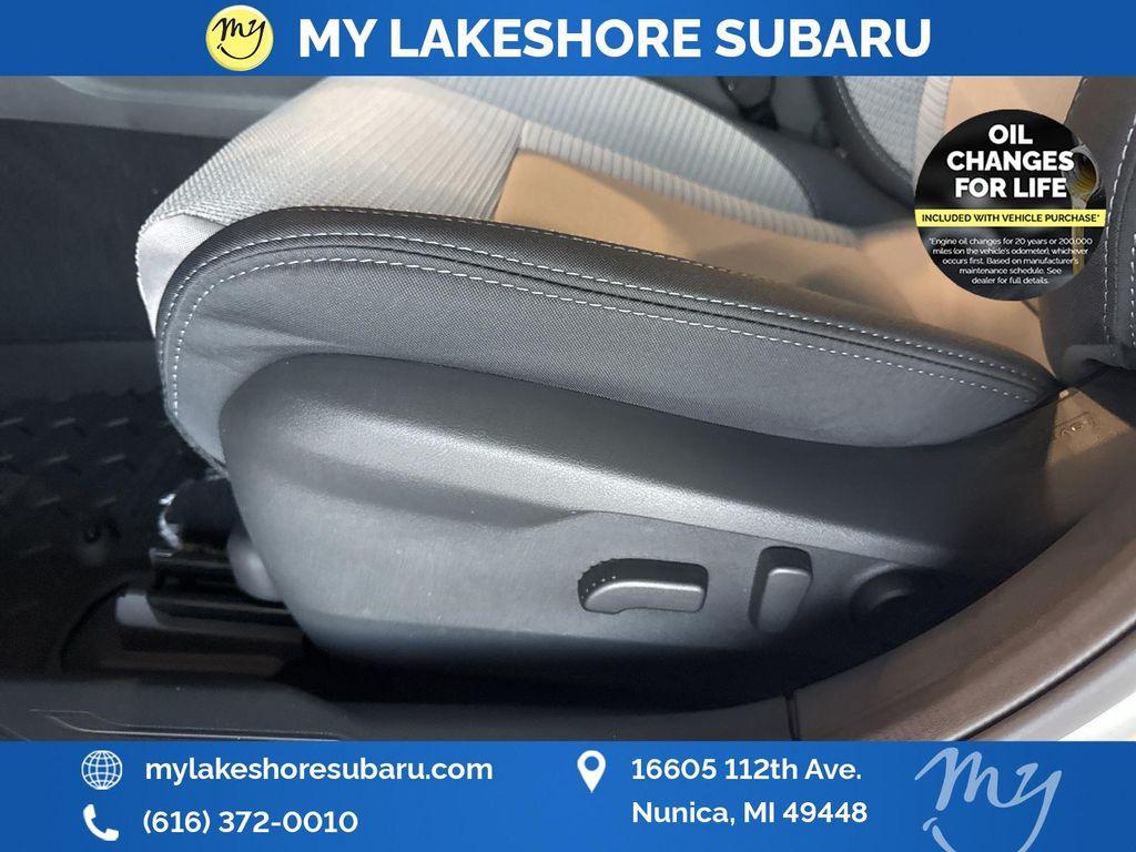new 2025 Subaru Outback car, priced at $34,727