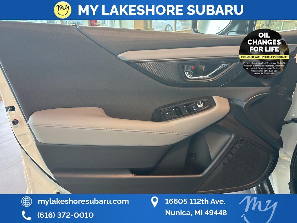 new 2025 Subaru Outback car, priced at $34,727