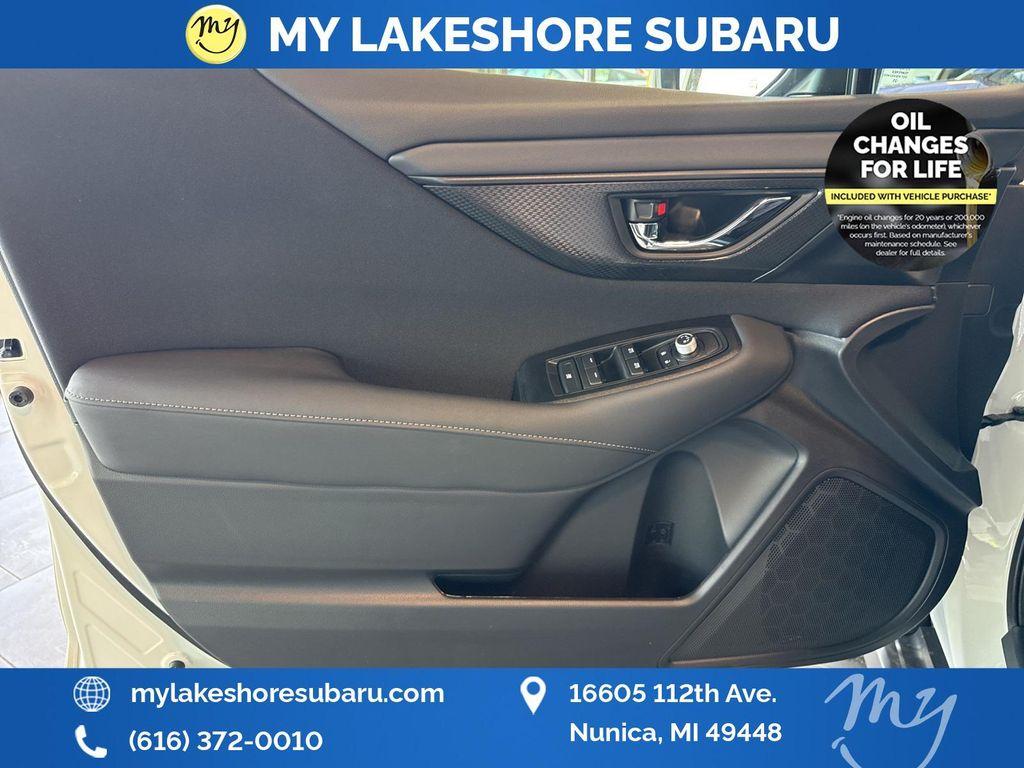 new 2025 Subaru Outback car, priced at $34,341