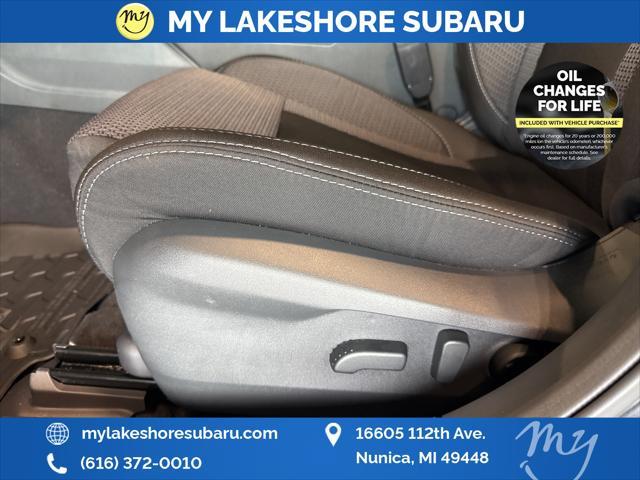 new 2025 Subaru Outback car, priced at $34,514