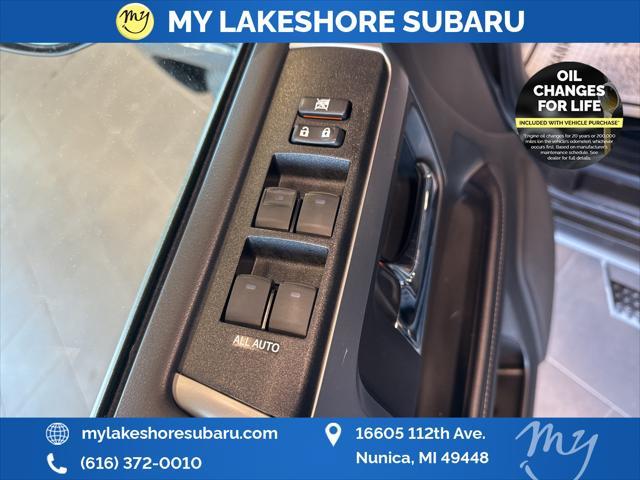 used 2024 Toyota 4Runner car, priced at $46,984