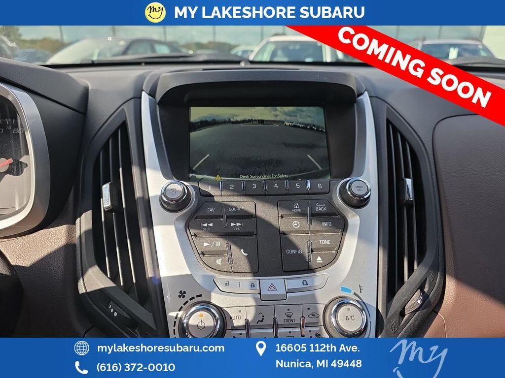 used 2013 Chevrolet Equinox car, priced at $7,280