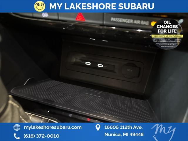 used 2023 Volkswagen Atlas car, priced at $31,480