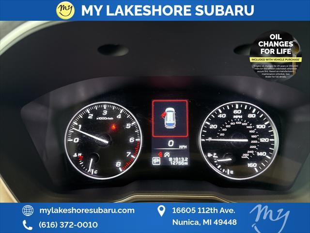 used 2024 Subaru Outback car, priced at $32,481