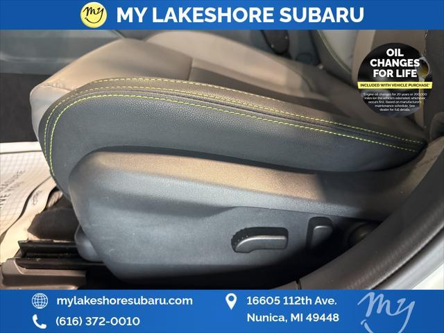 used 2024 Subaru Outback car, priced at $32,481