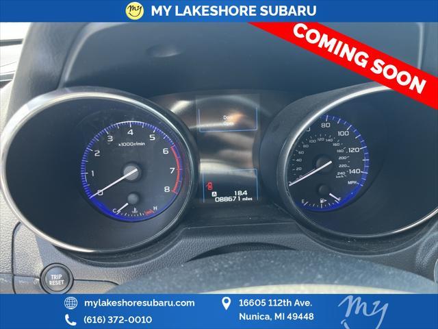 used 2017 Subaru Outback car, priced at $17,700