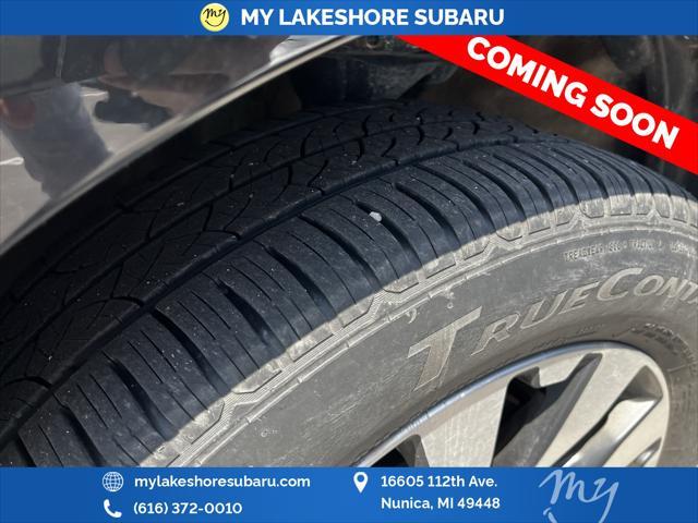 used 2017 Subaru Outback car, priced at $17,700