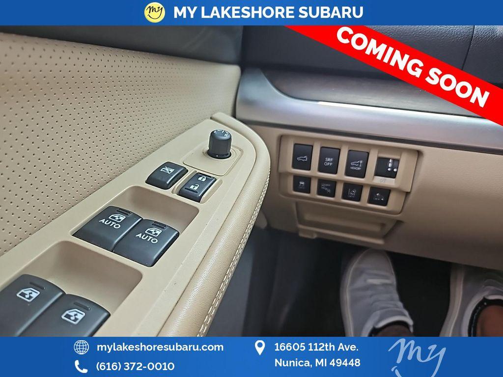 used 2016 Subaru Outback car, priced at $9,480