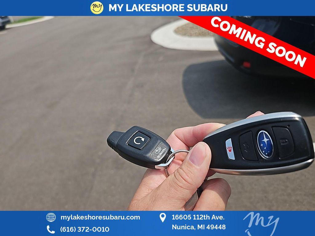 used 2016 Subaru Outback car, priced at $9,480