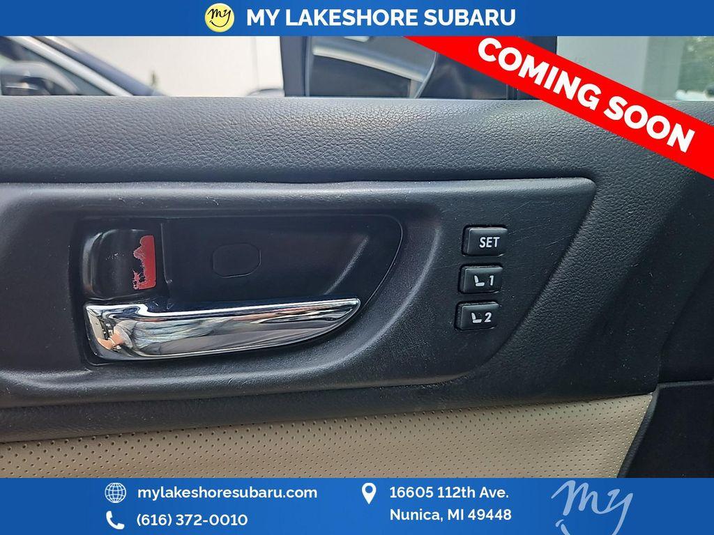 used 2016 Subaru Outback car, priced at $9,480