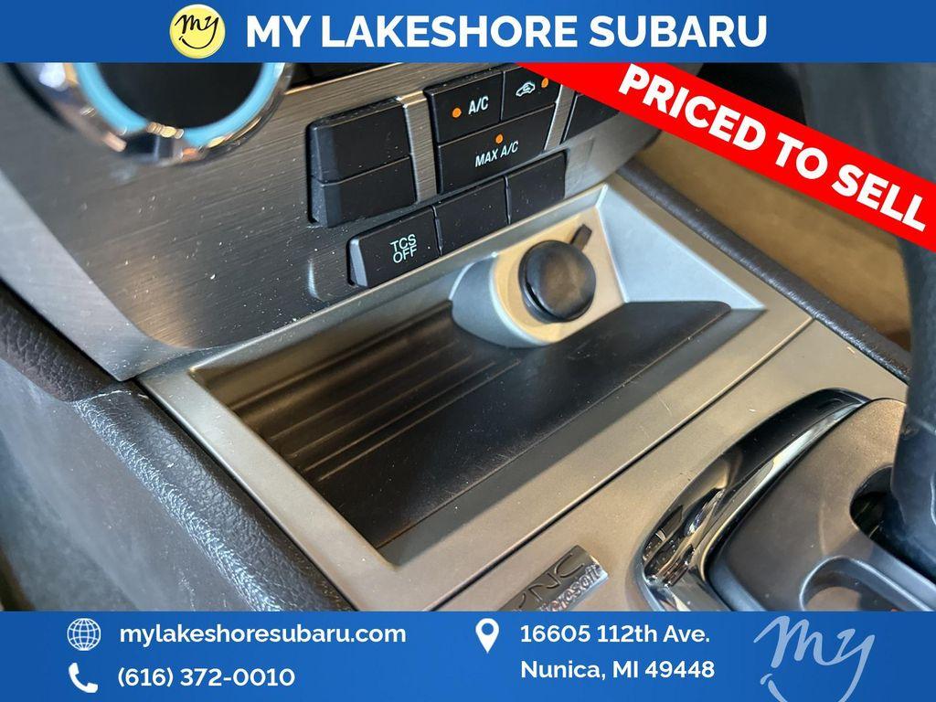 used 2011 Ford Fusion car, priced at $5,481