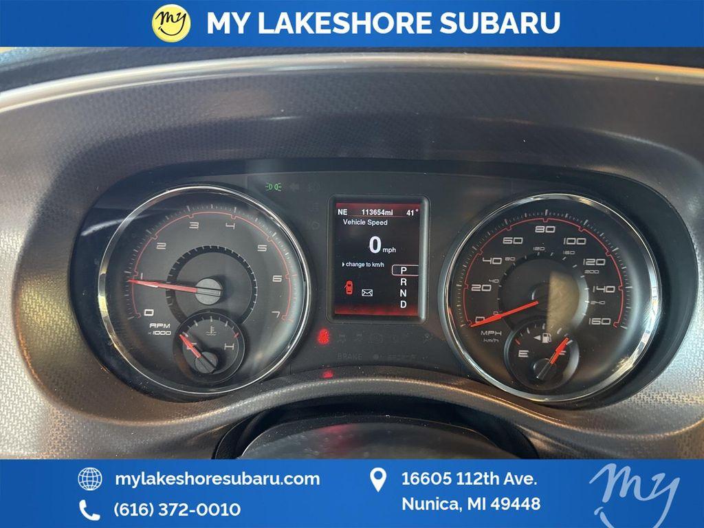 used 2013 Dodge Charger car, priced at $11,485