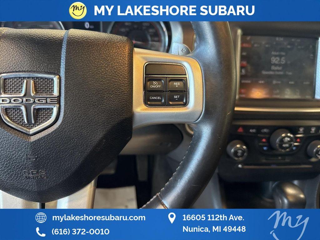 used 2013 Dodge Charger car, priced at $11,485