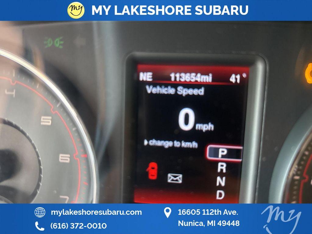 used 2013 Dodge Charger car, priced at $11,485