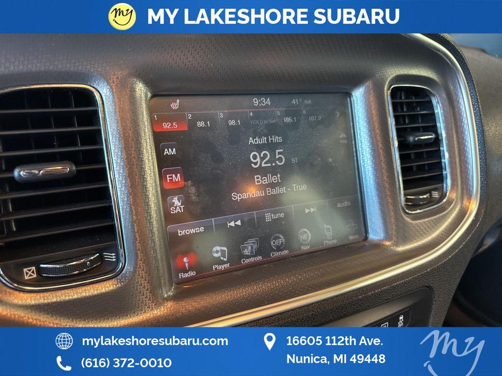 used 2013 Dodge Charger car, priced at $11,485